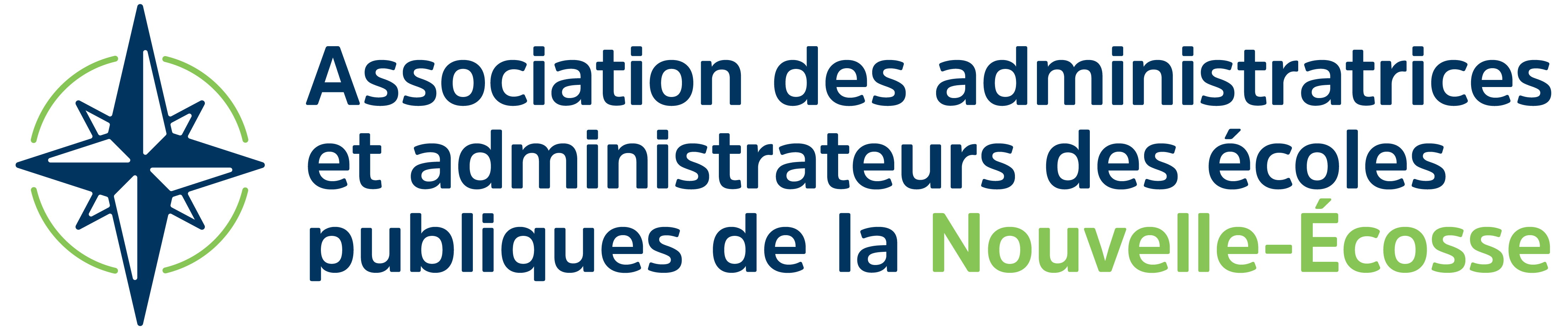 Association des administratices et administrateurs des écoles publiques de la Nouvelle-Écosse